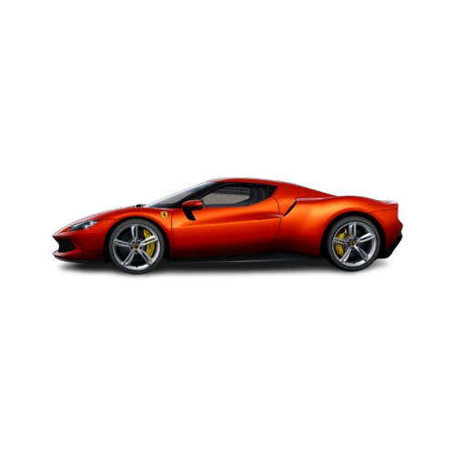 296 GTB