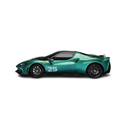 296 Speciale