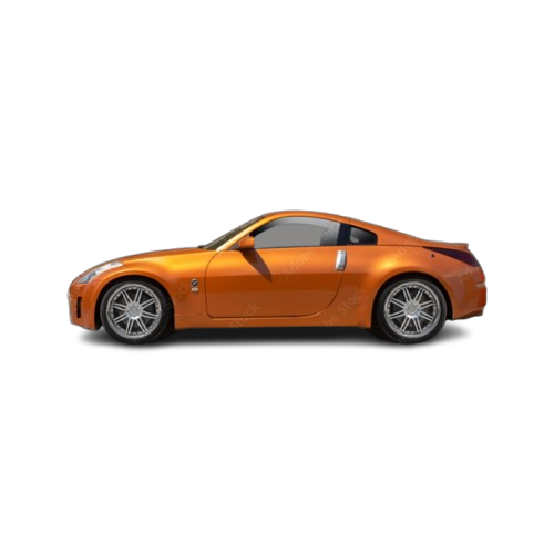 350z