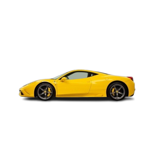 458 Speciale