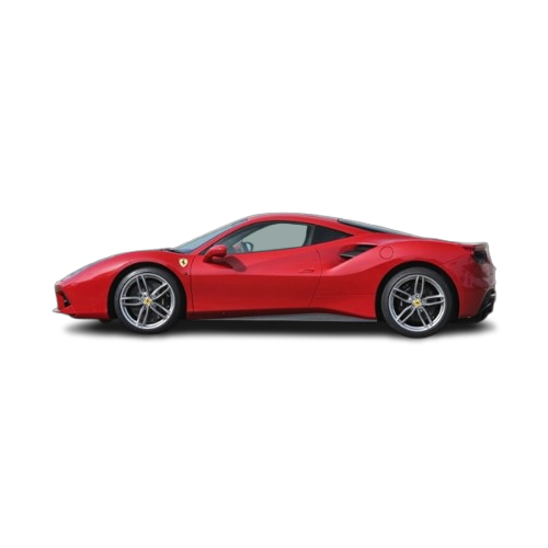 488 GTB