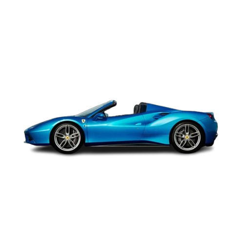 488 Spider