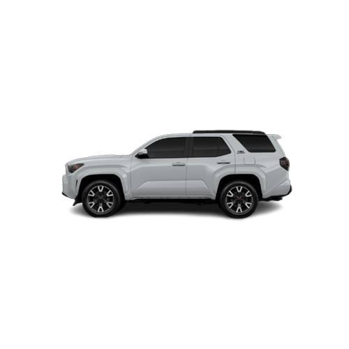 4 Runner