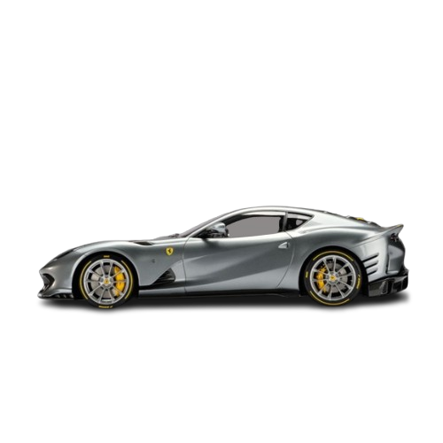 812 Superfast