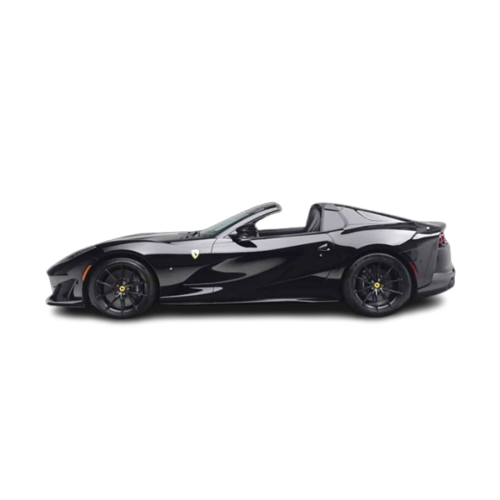 812 GTS
