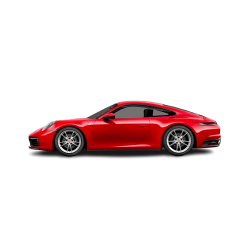 911 Coupe