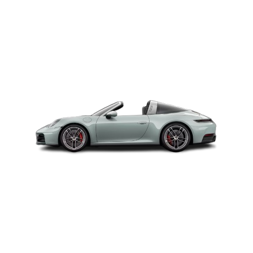 911 Targa GTS