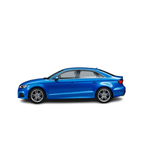A3 Sedan