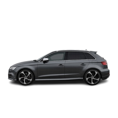 A3 Sportback