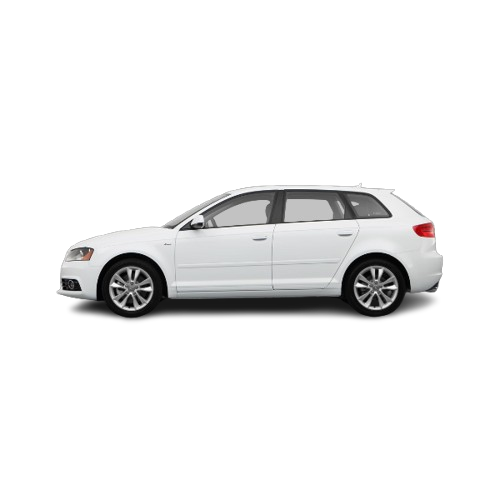 A3 Wagon