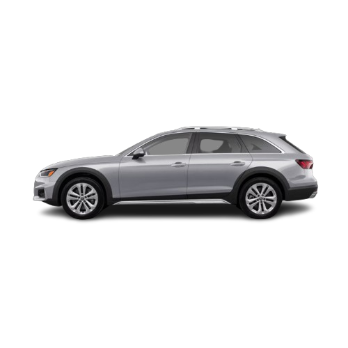 A4 Allroad Wagon