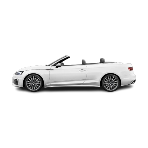 A5 Cabriolet