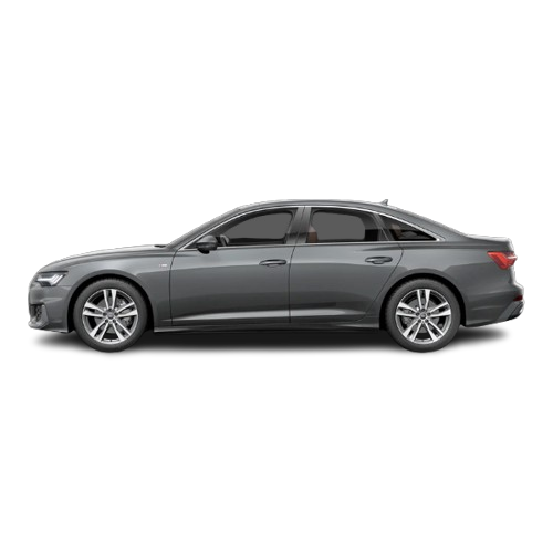 A6 Sedan