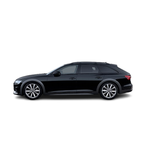 A6 Allroad