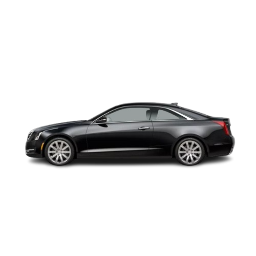 ATS Coupe