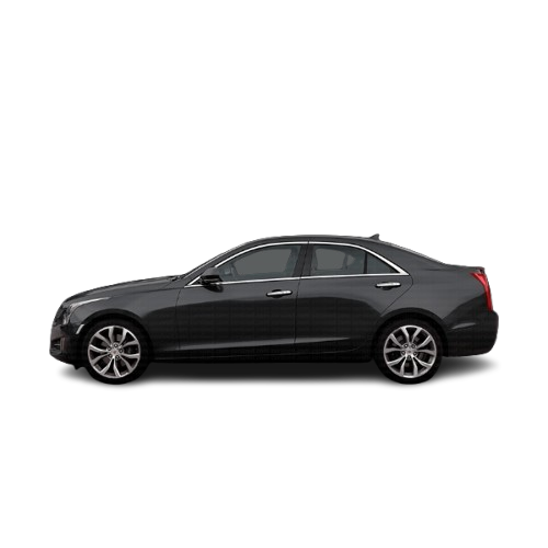 ATS Sedan