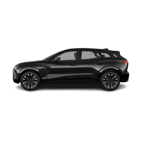 Blazer EV