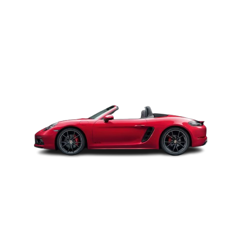 Boxster