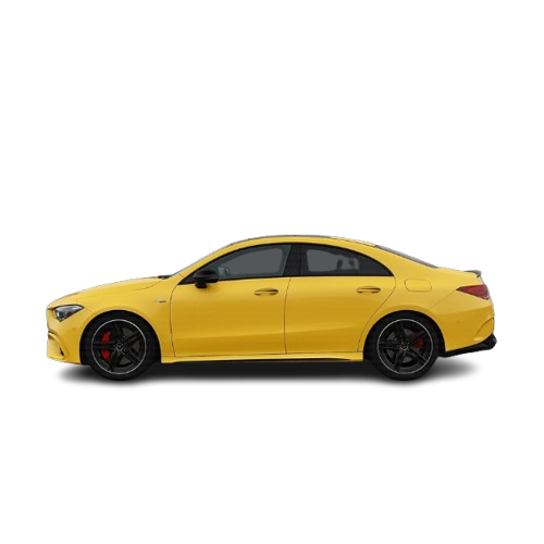 CLA-Class