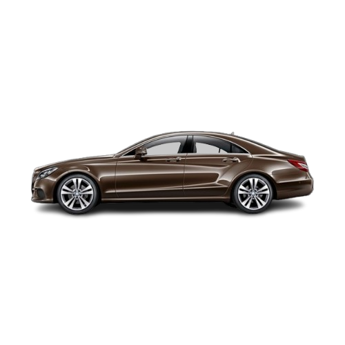 CLS-Class