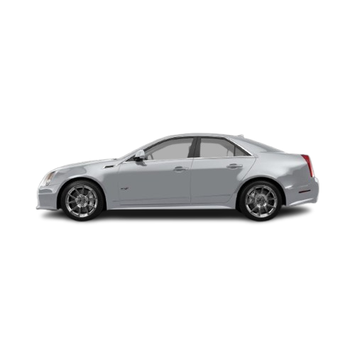 CTS-V Sedan