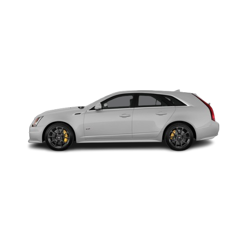 CTS-V Wagon