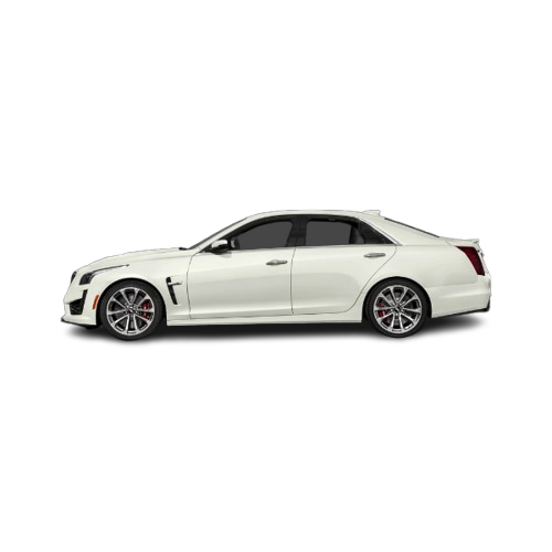 CTS Sedan
