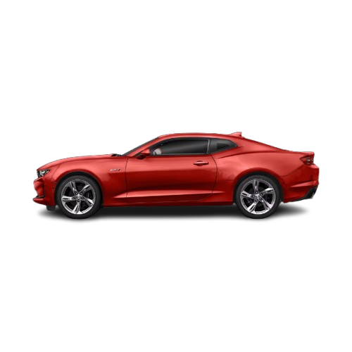 Camaro Coupe