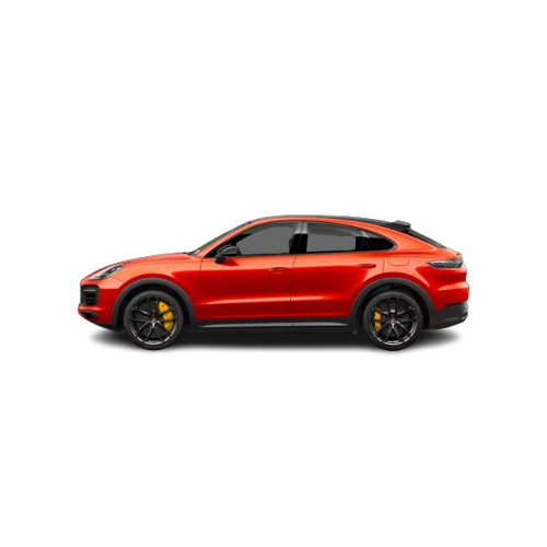 Cayenne
