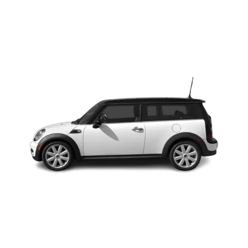 Clubman