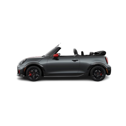 Cooper Convertible