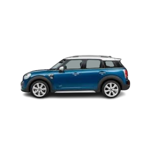 Cooper Countryman