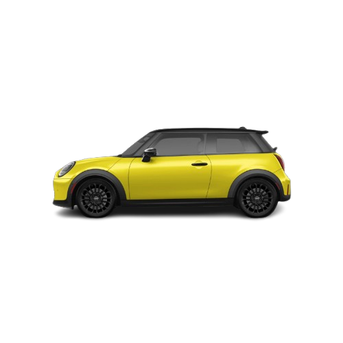 Cooper Hardtop