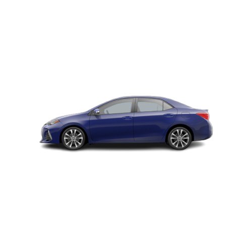 Corolla