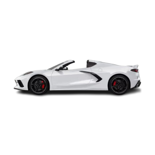 Corvette Convertible