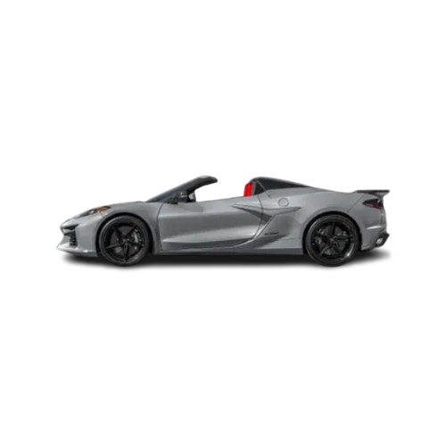 Corvette E-Ray Convertible