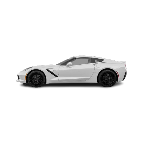 Corvette Stingray Coupe