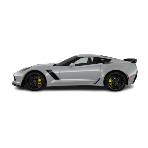 Corvette Z06