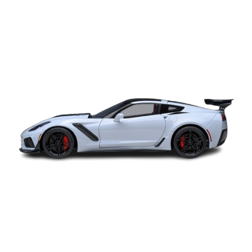 Corvette ZR1