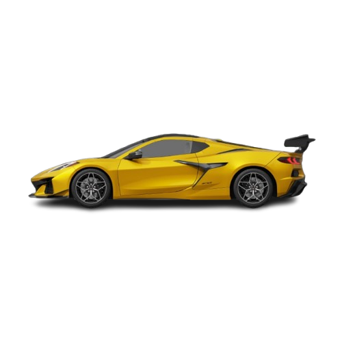 Corvette ZR1X