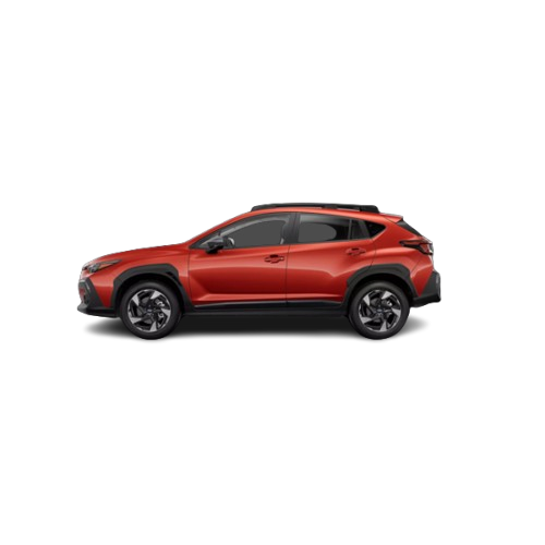 Crosstrek