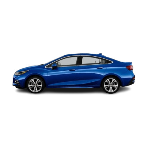 Cruze Sedan