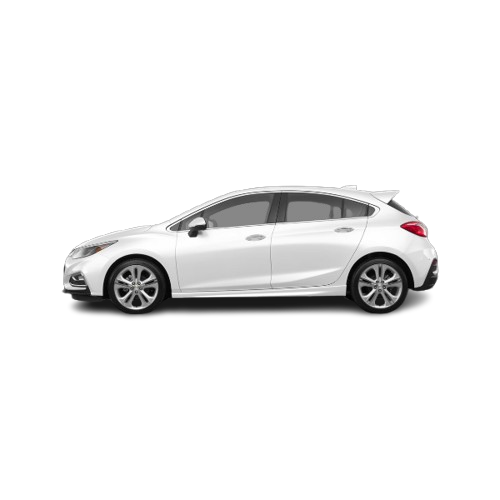 Cruze Hatchback