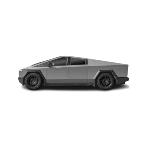 Cybertruck