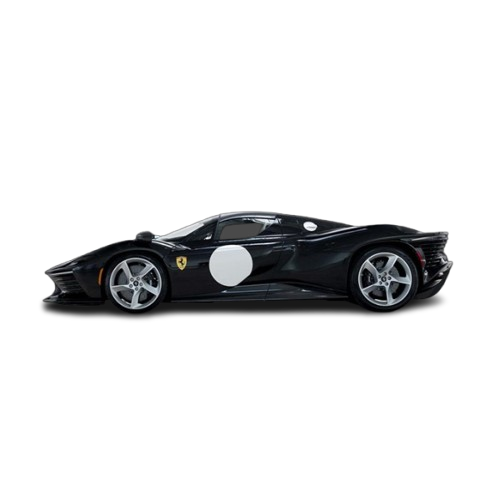 Daytona SP3