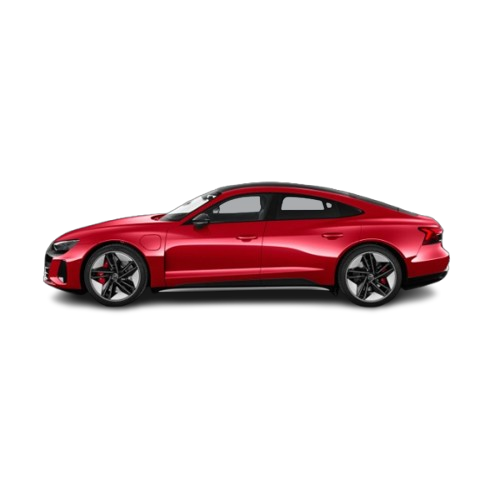 E-Tron GT