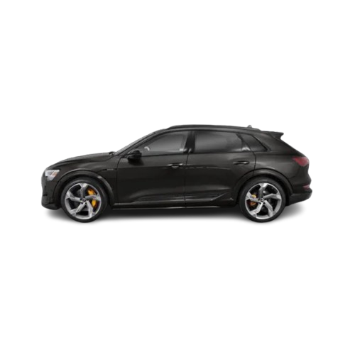 E-Tron S Sportback