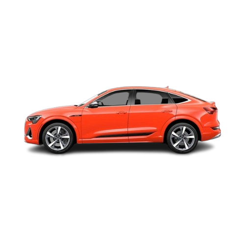 E-Tron Sportback