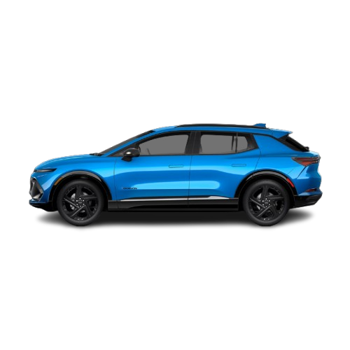 Equinox EV