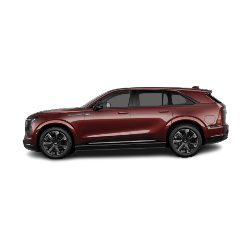 Escalade IQ